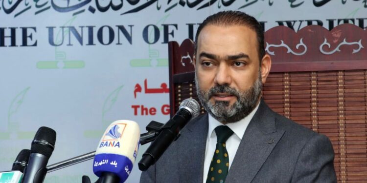 نوفل ابورغيف , في الذكرى (17) لتأسيس منتدى نازك الملائكة .. نشعر بالفخر لهذا المنجز الثقافي النقابي الذي فرض بصمته وحضوره بامتياز