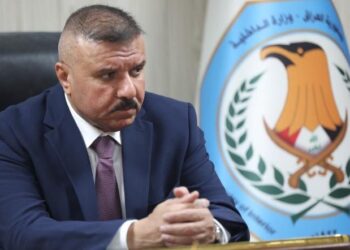 وزير الداخلية يصدر توجيها جديدا