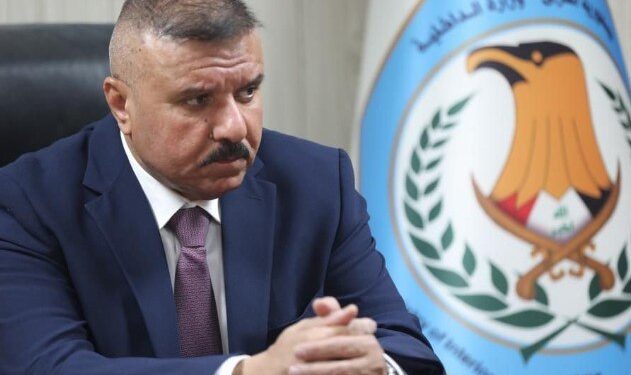 وزير الداخلية يصدر توجيها جديدا