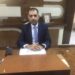مصرف الرافدين يسلم للمدير الجديد مهامه