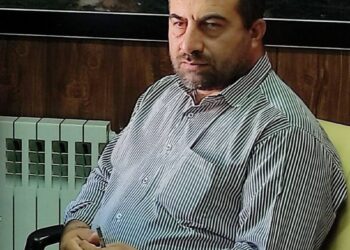 مقتل رئيس استخبارات الحرس الثوري في إيران وخامنئي ينعيه