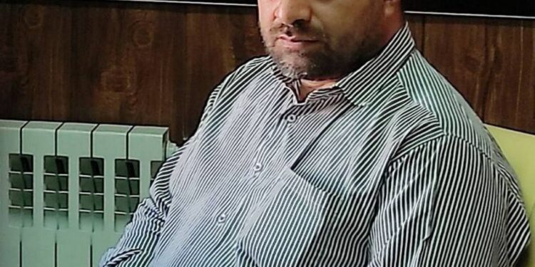 مقتل رئيس استخبارات الحرس الثوري في إيران وخامنئي ينعيه