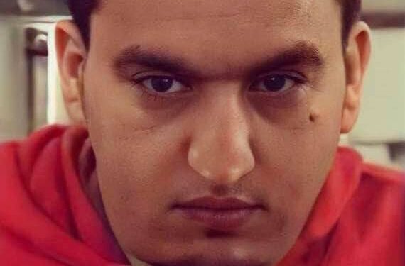 بالوثيقة تبرأة علي غلام من “التهمة الكيدية” المنسوبة له