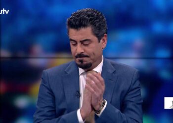 قناة (UTV) تعبر عن اسفها لمن وردت أسماؤهم في حلقة برنامج “مع ملا طلال”
