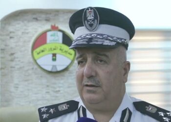 مديرية المرور تعلن عن وضع خطتها لاستقبال وفود خليجي 25
