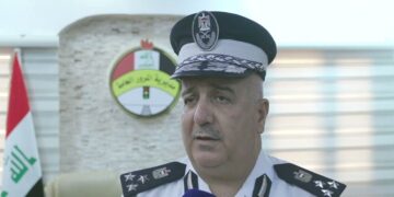 مديرية المرور تعلن عن وضع خطتها لاستقبال وفود خليجي 25
