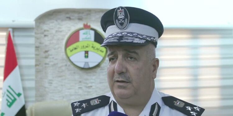 مديرية المرور تعلن عن وضع خطتها لاستقبال وفود خليجي 25