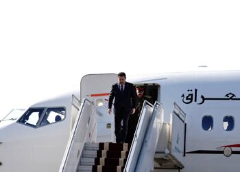 السوداني يختتم زيارته لإيران و يعود إلى بغداد