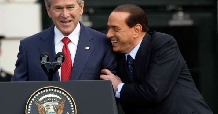 رئيس الوزراء الإيطالي السابق يستذكر تواجد قوات بلاده في الناصرية