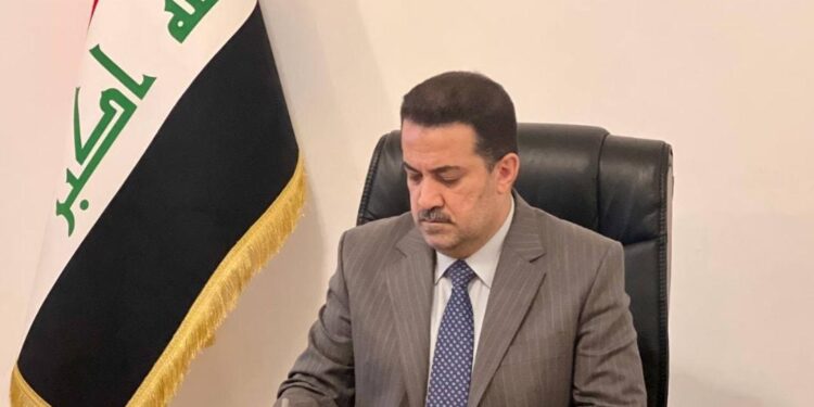 حكومة السوداني تعتزم تخفيض امتيازات كبار المسؤولين