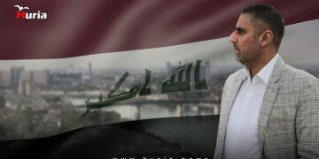 بيـــان شديد اللهجة .. القاضي رائد جوحي العراق بلد مؤسسات وقوانين حاكمة