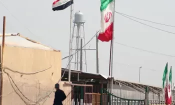 ايران تــُـرحب بقرار العراق بنشر قوات على الحدود بين إيران وكردستان