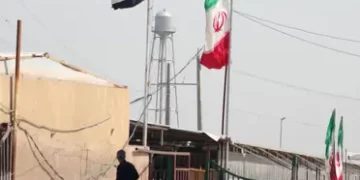 ايران تــُـرحب بقرار العراق بنشر قوات على الحدود بين إيران وكردستان