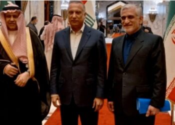السعودية توقف المحادثات مع إيران عبر “قنوات خاصة”