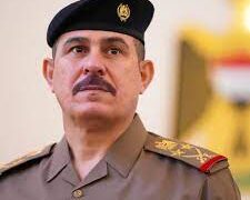 السوداني يعيد الفريق الاول محمد البياتي الى وزارة الدفاع