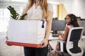 كيف نتعامل مع فقدان الوظيفة ؟