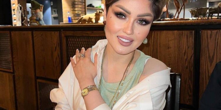 بالوثيقة .. الحكم بالسجن او الغرامة بحق الاعلامية همسة ماجد