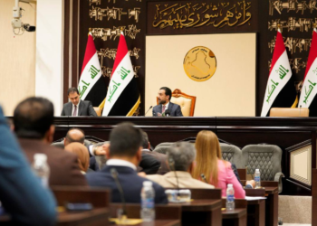 البرلمان يبدأ بالقراءة الثانية لمشروع قانون العيد الوطني