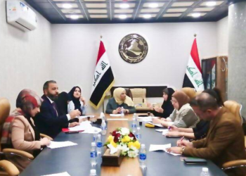 لجنة العمل ومنظمات المجتمع المدني لمناقشة تقريرين حول قانون التقاعد والضمان الاجتماعي