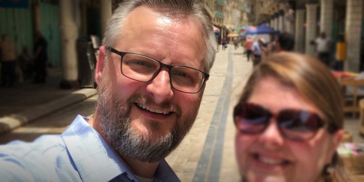 اغتيال مواطن أمريكي بهجوم مسلح وإجراءات أمنية مشددة وسط بغداد