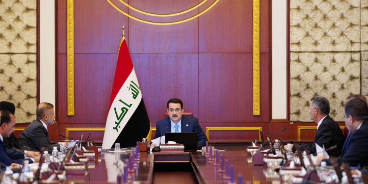 مجمل قرارات مجلس الوزراء لجلسة هذا اليوم