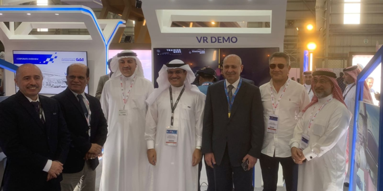 سلطـة الطيـران المـدني العراقـي تشارك فـي معرض البحرين الدولي للطيران 2022