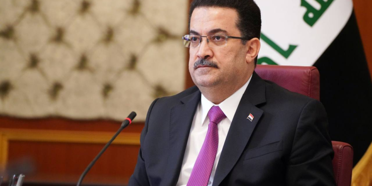 السوداني يرأس الجلسة الاولى للهيئة العليا للتنسيق بين المحافظات ويصدر عدداً من القرارات