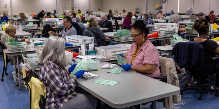 هل ستكون أوكرانيا “ضحيـــة” انتخابات التجديد النصفي للكونغرس الأمريكي ؟