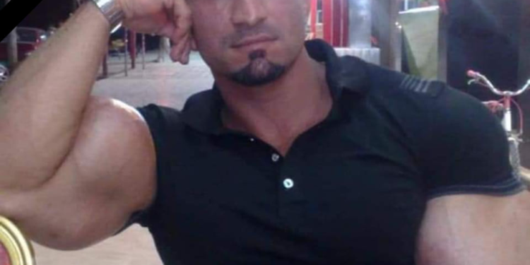 وفاة بطل كمال أجسام عراقي .. بسبب (هرمونات مضخِمة) متداولة في صالات الرياضة