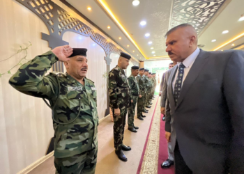 وزير الداخلية .. عقوبة شديدة على الضباط الذين يتوجهون للـ”نوادي الليلية”