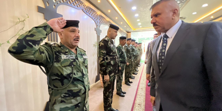 وزير الداخلية .. عقوبة شديدة على الضباط الذين يتوجهون للـ”نوادي الليلية”