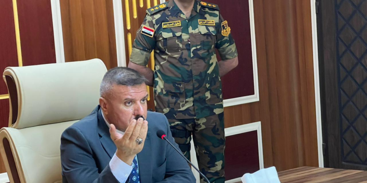 وزير الداخلية .. عقوبة شديدة على الضباط الذين يتوجهون للـ”نوادي الليلية”