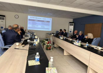 السوداني يوجه الجهات المتخصصة بتسريع إجراءات الإعلان عن مشروع تحلية مياه البحر