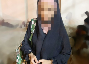 الاتحادية تنقذ فتاة حاولت الانتحار من على جسر الأئمة