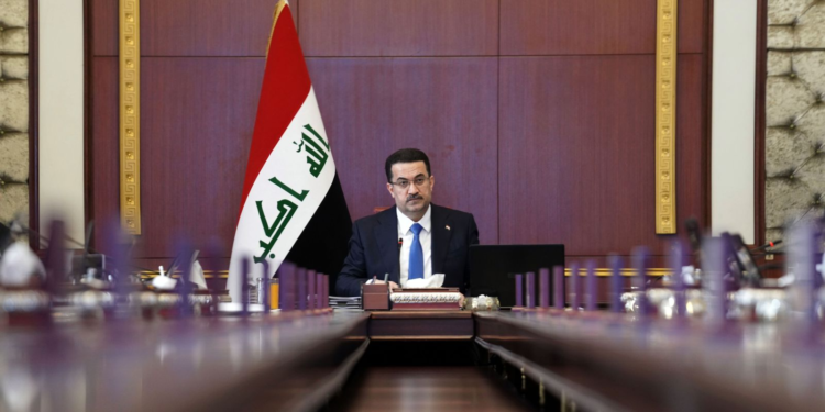 جميع القرارات التي خرجت بها جلسة مجلس الوزراء العراقي لهذا اليوم