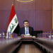 جميع القرارات التي خرجت بها جلسة مجلس الوزراء العراقي لهذا اليوم