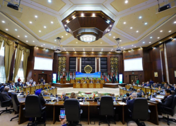 وزير النقل يترأس اجتماع الدورة الخامسة والثلاثين لمجلس وزراء النقل العرب
