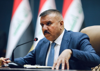 وزير الداخلية يعلن  عن تأسيس قيادتيـــن للشرطة في بغداد