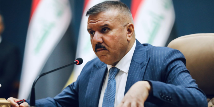وزير الداخلية يعلن عن تأسيس قيادتيـــن للشرطة في بغداد