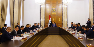 السوداني يترأس اجتماعا خاصا بمعالجة مشاريع المستشفيات المتلكئة