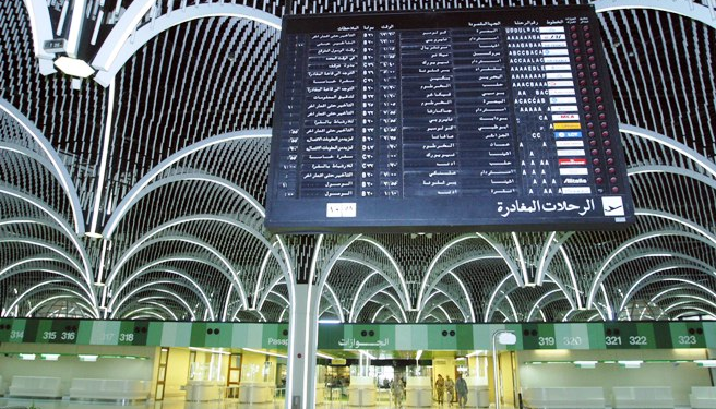 اصدار توجيه من السوداني بشأن صالات المسافرين في مطار بغداد