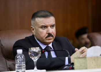وزير الداخلية يعقد مؤتمراً موسعاً لشيوخ عشائر العراق