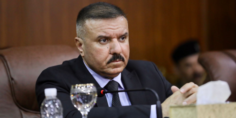 وزير الداخلية يعقد مؤتمراً موسعاً لشيوخ عشائر العراق