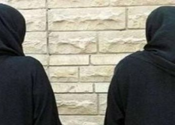 القبض على عصابة نسوية  في الموصل متخصصة بتجارة المخدرات