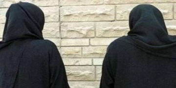 القبض على عصابة نسوية  في الموصل متخصصة بتجارة المخدرات