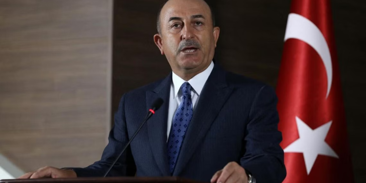 تركيـــا ترحب بموقف (السويد وفنلندا) من الإرهاب… في إطار الانضمام للناتو