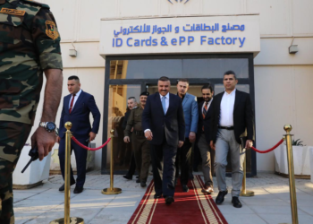 بعد توجيه عاجل من وزير الداخلية ,, وزارة الداخلية سنوفر الكثير من البطاقات الوطنية
