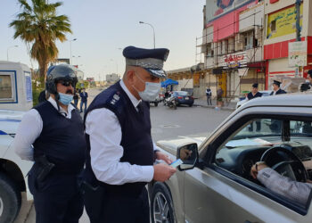 المرور تعتزم توثيق المخالفات إلكترونياً عبر الرادارات والكاميرات الرقمية
