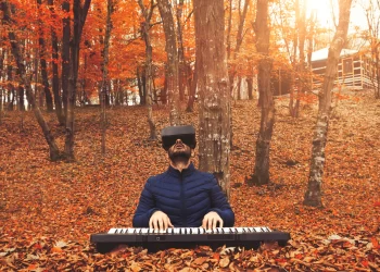 معهد أمريكي يطلق مشروع (الخلــــود الرقمي) ,, بهدف حياة افتراضية بعد الوفاة