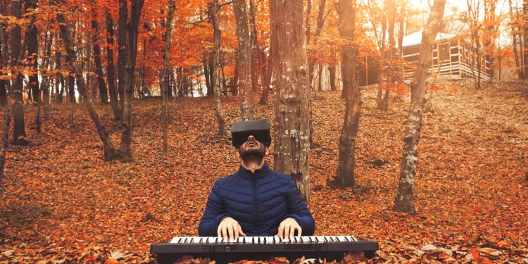 معهد أمريكي يطلق مشروع (الخلــــود الرقمي) ,, بهدف حياة افتراضية بعد الوفاة